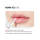 VT Reedle Shot Lip Plumper Expert- Gloss με μικροβελόνες και εφέ όγκου