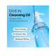 Torriden DIVE-IN Cleansing Oil- Ενυδατικό έλαιο καθαρισμού με πανθενόλη 200ml