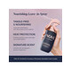 UNOVE Water Ampoule Leave-in Treatment- Θρέψη και θερμοπροστασία σε mist 200ml