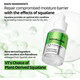 VT Cosmetics Squalane Cica Exosome Ampoule - Ενυδατικός ορός λείανσης και καταπράυνσης 30ml