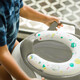 Bbluv Poti Kάθισμα Tουαλέτας Grey