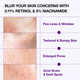 Anua Retinol 0.3% + Niacin Renewing Serum – Ορός με ρετινόλη & νιασιναμίδη για νεανική επιδερμίδα 30ml