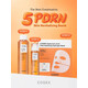 COSRX 5 PDRN B5 Vital Soothing Toner - Ενυδατική τονωτική λοσιόν με 5 τύπους PDRN 280ml