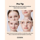 COSRX 5 PDRN Hyaluronic Acid Vital Hydrating Hydrogel Mask – Αντιγηραντική μάσκα νυκτός για Ενυδάτωση Αναζωογόνηση 34gr