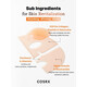 COSRX 5 PDRN Hyaluronic Acid Vital Hydrating Hydrogel Mask – Αντιγηραντική μάσκα νυκτός για Ενυδάτωση Αναζωογόνηση 34gr