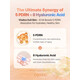 COSRX 5 PDRN Hyaluronic Acid Vital Hydrating Hydrogel Mask – Αντιγηραντική μάσκα νυκτός για Ενυδάτωση Αναζωογόνηση 34gr