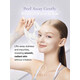 COSRX PDRN Exosome Skinplaning Glaze mask – Peel off μάσκα για λάμψη και σύσφιξη 50ml