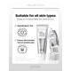 COSRX PDRN Exosome Skinplaning Glaze mask – Peel off μάσκα για λάμψη και σύσφιξη 50ml