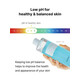 COSRX Low pH Niacinamide Micellar Cleansing water – Νερό καθαρισμού με χαμηλό pH για ευαίσθητες επιδερμίδες 100ml
