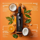 Byrokko Shine Brown Tan Boosting Oil 150ml BYR0015