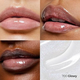 Laka Fruity Lip Glotioner - Glowy 700
