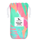 Dock & Bay: Πετσέτα θαλάσσης Quickdry - Hot Tropics Microfiber (Μικροϊνες) X-Large  200x90cm