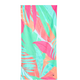 Dock & Bay: Πετσέτα θαλάσσης Quickdry - Hot Tropics Microfiber (Μικροϊνες) X-Large  200x90cm