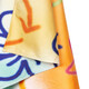 Dock & Bay Kids: Πετσέτα θαλάσσης παιδική Quickdry Cabana - Sand to Street (Μικροϊνες) Medium 130x70cm