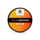Byrokko shine brown tan boosting cream 200ml BYR0855