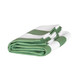 Dock & Bay: Πετσέτα θαλάσσης Quickdry Cabana - Cayman Olive Microfiber (Μικροϊνες)  Large  160x90cm