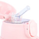 Estia Παιδικό Παγούρι Θερμός Bubble Bottle Save The Aegean 300ml Wild stunts