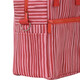 Estia Τσάντα Φαγητού Save The Aegean Ισοθερμική 7lt Viva Stripe 01-41823