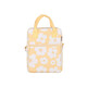 Estia Τσάντα Φαγητού Save The Aegean Ισοθερμική 7lt Yellow Daisy 01-41885