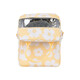 Estia Τσάντα Φαγητού Save The Aegean Ισοθερμική 7lt Yellow Daisy 01-41885