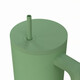 Estia  Θερμός  Straw Tumbler XL SAVE THE AEGEAN  900ml Pine 01-41502