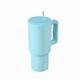 Estia  Θερμός  Straw Tumbler XL SAVE THE AEGEAN Artic 900ml Estia  Θερμός  Straw Tumbler XL SAVE THE AEGEAN Artic 900ml