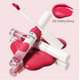 Berrisom Jelly Tattoo Tint 02 Cherryberry 8809211657933