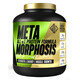 GoldTouch Nutrition Metamorphosis 2kg - Belgium Chocolate metamorphosis-974