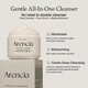 Arencia Rice Musin Cleanser 8809562191674