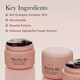 Arencia Red Smoothie Serum 30 8809562191889
