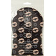 ST.MORIZ Black Velvet Mitt Aplicator Tanning 8215