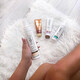 ST.MORIZ Tanning Mousse Dark 200ml 8202