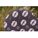 ST.MORIZ Black Velvet Mitt Aplicator Tanning 8215