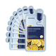 Mediheal Dermaplus Green Tangerine Mask 8809936740330