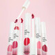 Berrisom Jelly Tattoo Tint 02 Cherryberry 8809211657933