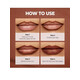 Laka Stain Lip Liner – Ενυδατικό μολύβι σταθερής διάρκειας υψηλής ακρίβειας