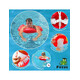 SWIMTRAINER PRO – Βοήθημα Κολύμβησης για Εφήβους & Ενήλικες (12+)
