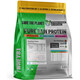 GoldTouch Nutrition Whey Better, HydroProtein 80% (Natural) Lactose Free (908g) - Pure line wb80lactoseFreeCH