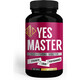 GoldTouch Nutrition Yes Master (90caps) Testo Booster yesmaster