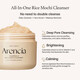 Arencia Calendula Rise Mochi Cleanser 8809562191438