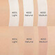 ELROEL Blanc Cover Cream Stick Foundation - Light 8809527486654