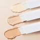 ELROEL Blanc Cover Cream Stick Foundation - Light 8809527486654