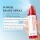 Medicube Hypochlorous Acid Daily Facial Spray - Mist Toner Απολέπισης Με Υποχλωριώδες Οξύ 8800289461880