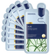 Mediheal Dermaplus Aloe Mask 8809936740323