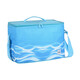 Estia Ισοθερμική Τσάντα Φαγητού Tranquil Tides 15Lt 30x23x22Cm 00-23393