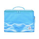 Estia Ισοθερμική Τσάντα Φαγητού Tranquil Tides 15Lt 30x23x22Cm 00-23393