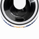 Estia Lens Save The Aegean Amalfi Coast 360ml 01-42899Estia Lens Save The Aegean Amalfi Coast 360ml 01-42899