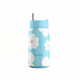 Estia Lens Save The Aegean Blue Daisy 360ml 01-43087