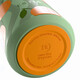 Estia Lens Save The Aegean Peach Garden 360ml 01-43100