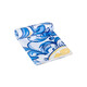 Estia Πετσέτα Θαλάσσης Microfiber Με Τσαντάκι Amalfi Coast 01-44558